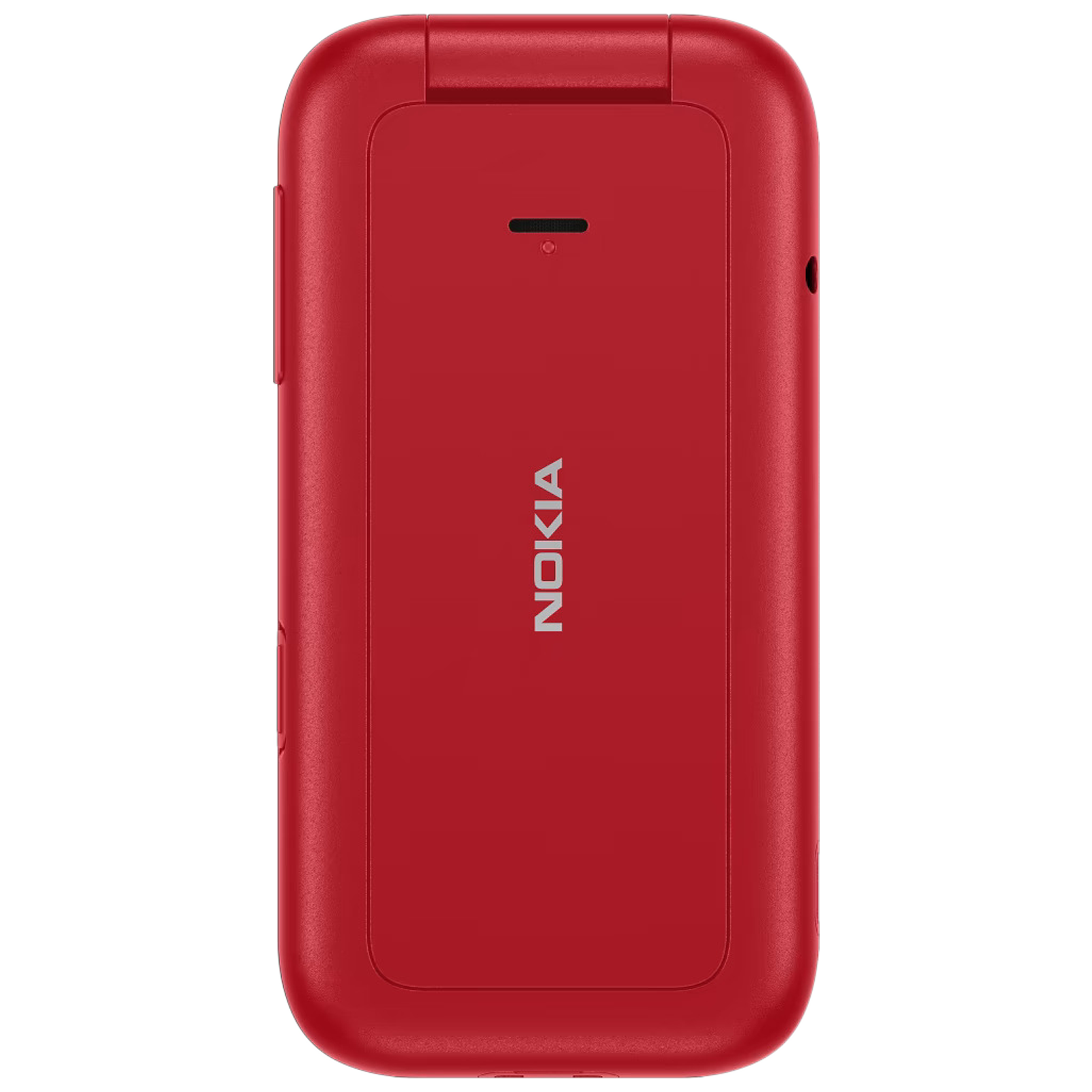 buy-nokia-2660-flip-128mb-dual-sim-rear-camera-red-online-croma